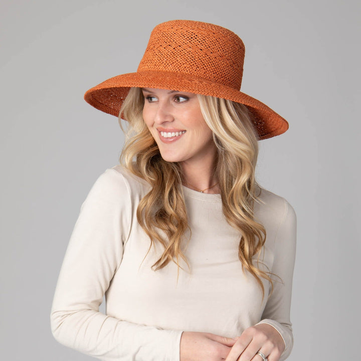Dimas Crown Sun Hat