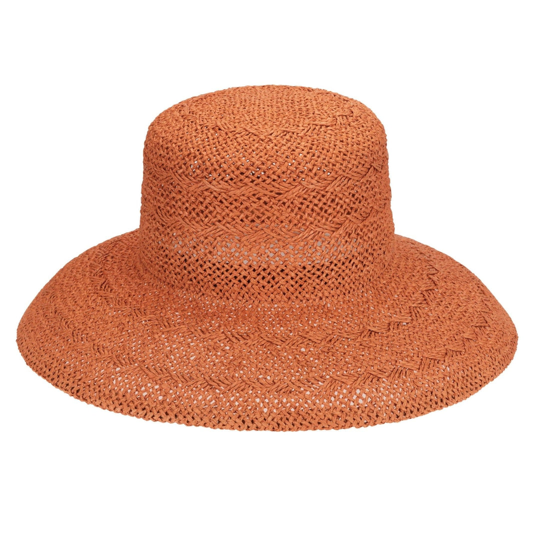 Dimas Crown Sun Hat