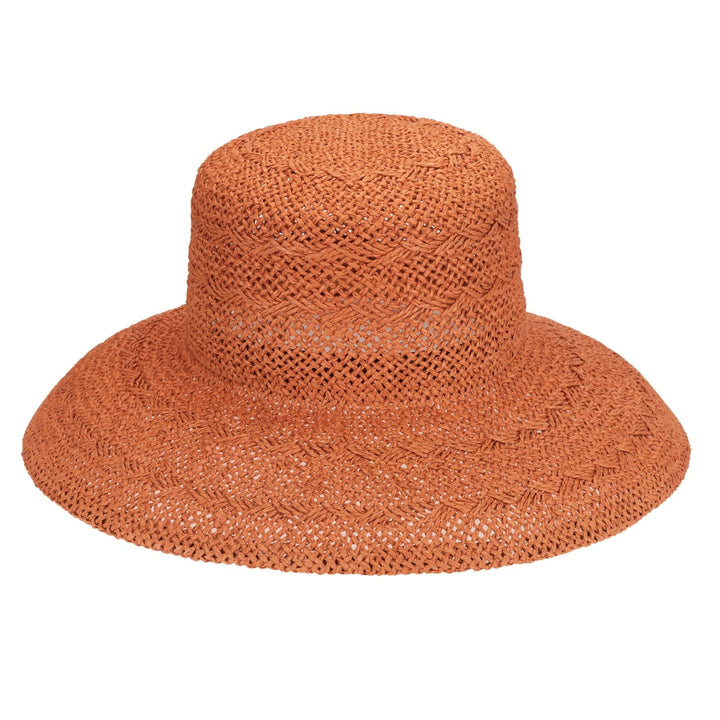 Dimas Crown Sun Hat