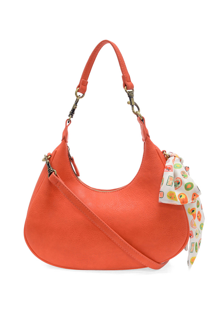 Farmers Market Convertible Crossbody