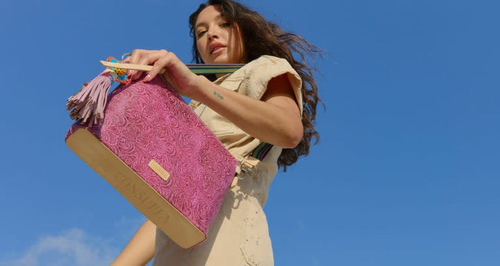 Downtown Crossbody