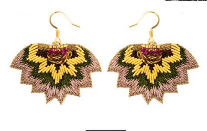 Madi Earrings