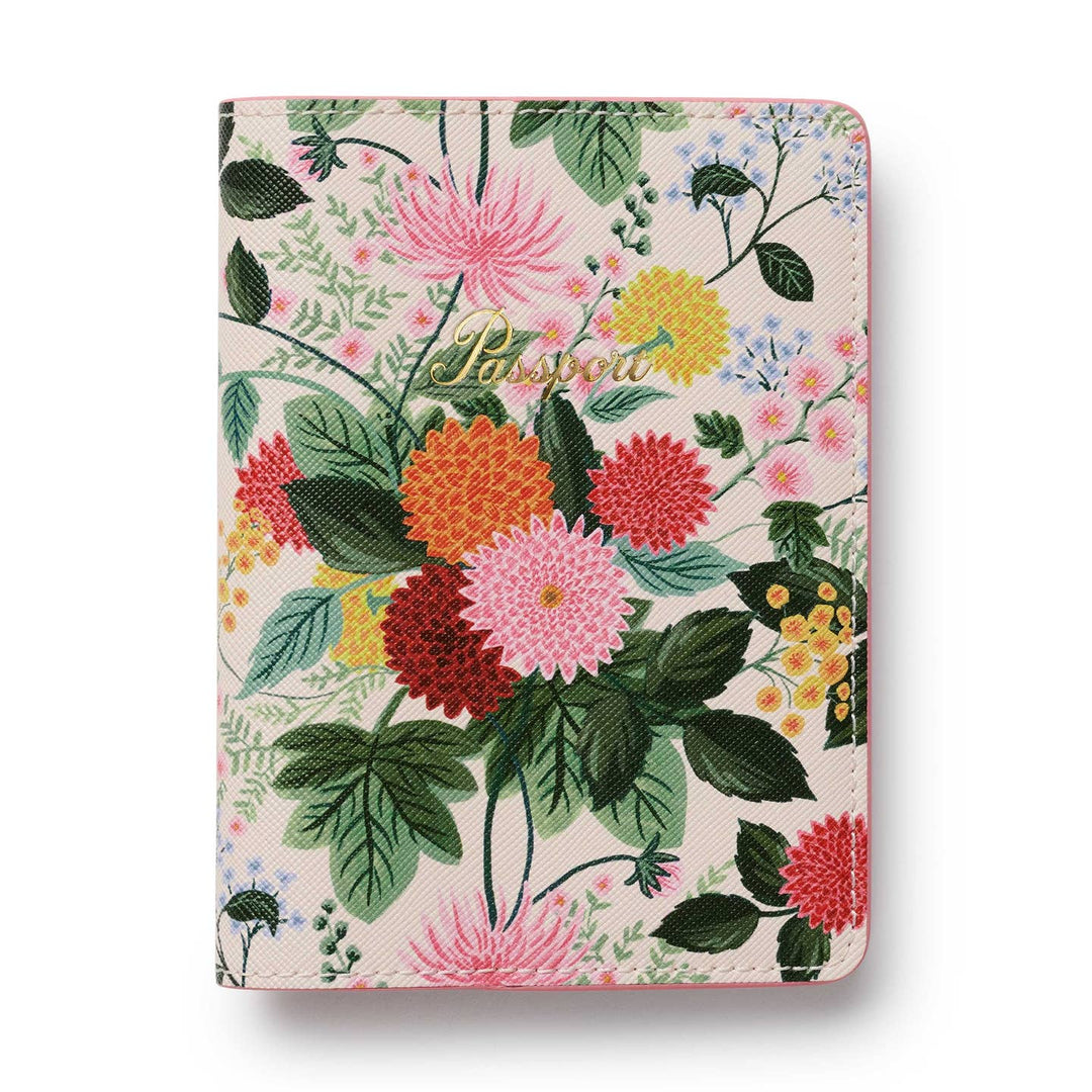 Company Passport Holder