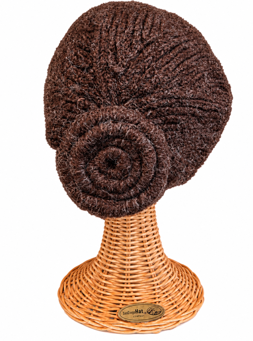 Princess Leia Hat