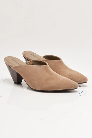Stellar Mule