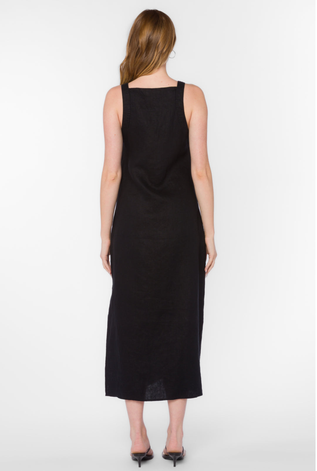 Ashanti Dress