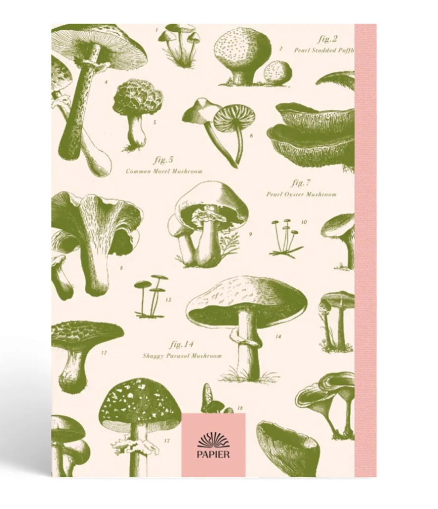 Recipe Journal