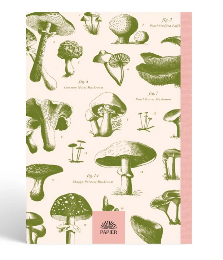 Recipe Journal