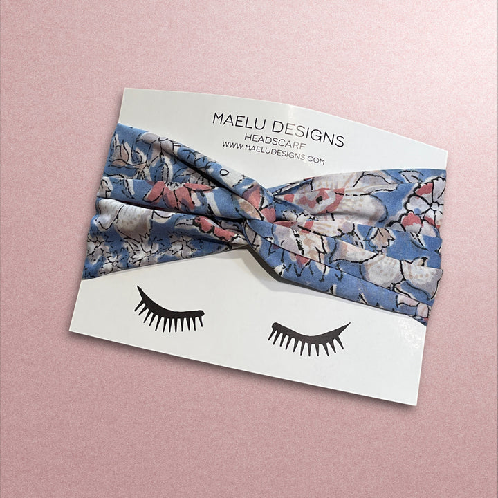 Maelu Headscarf