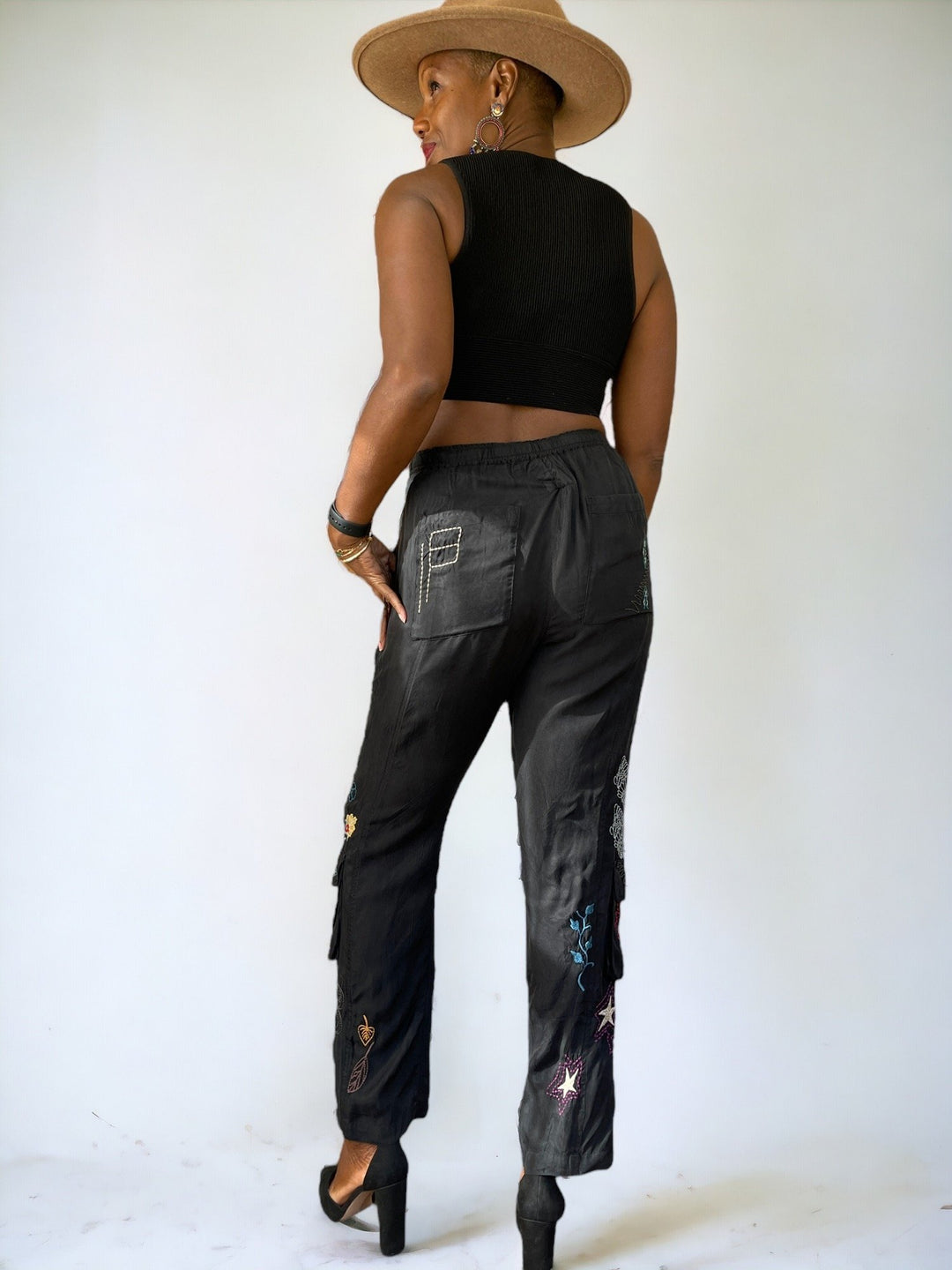 Julez Cargo Pant