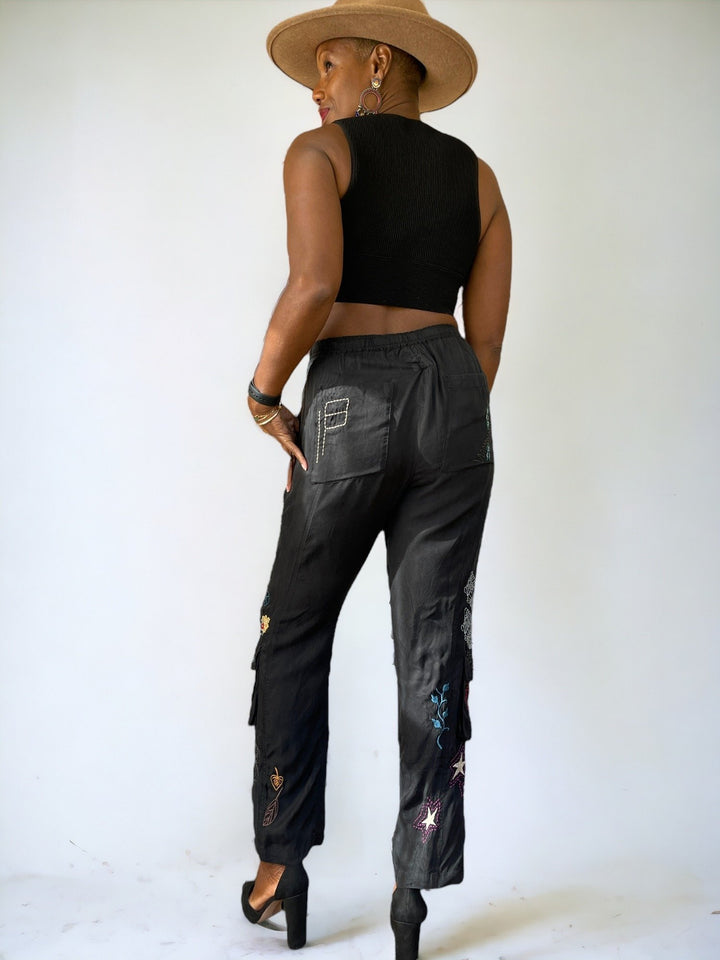 Julez Cargo Pant