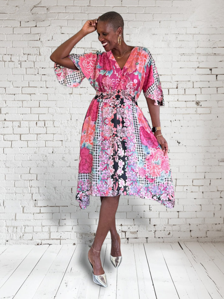 Svetka Dress