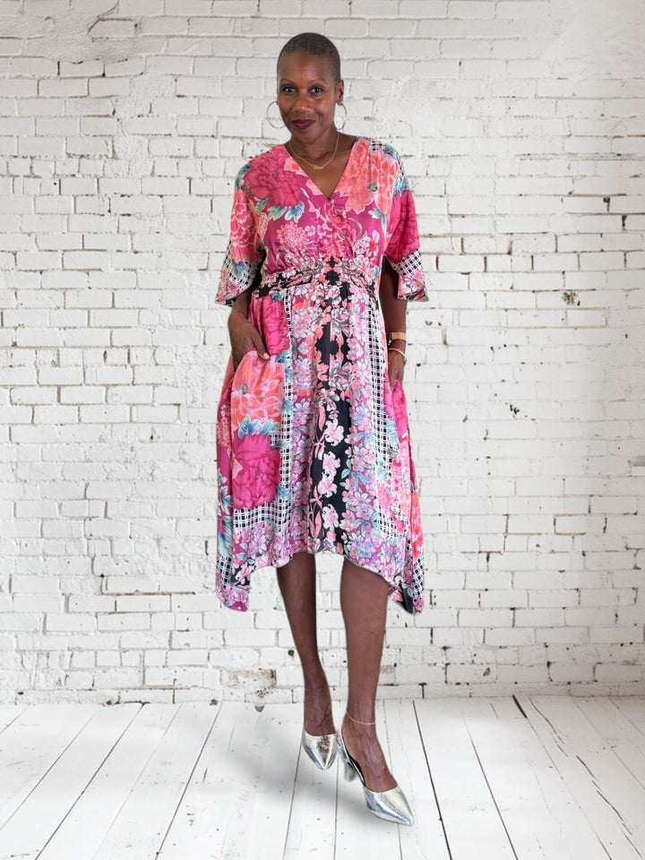 Svetka Dress