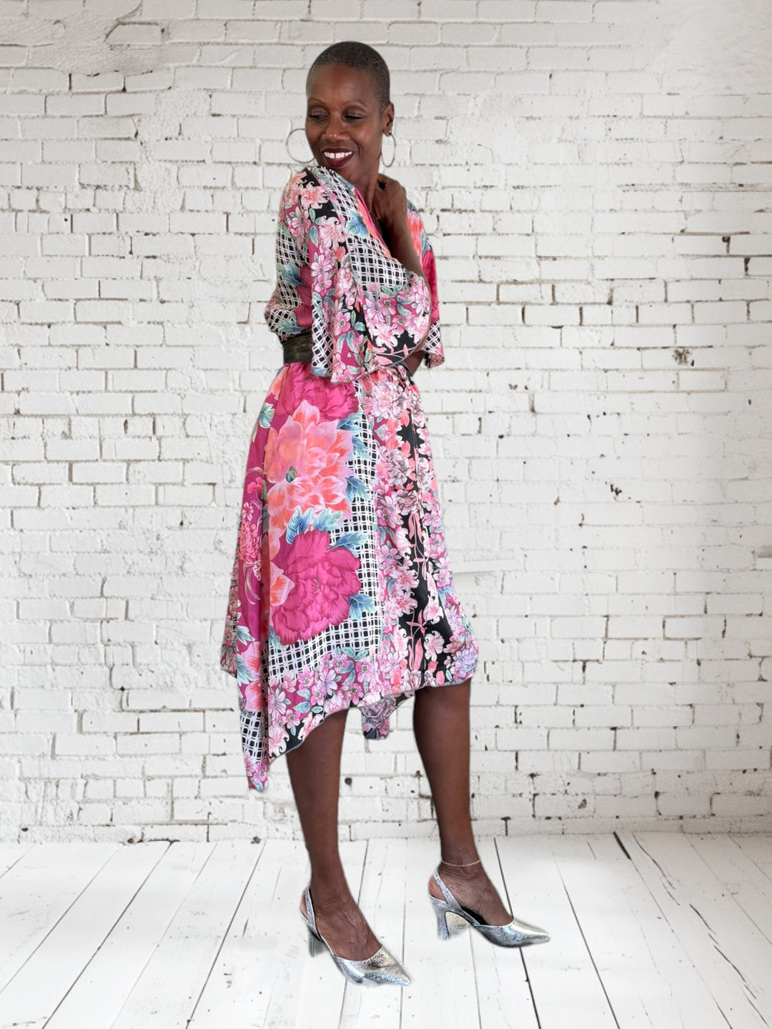Svetka Dress