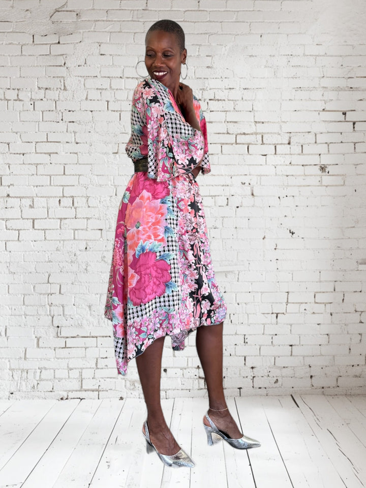 Svetka Dress
