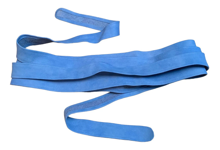 Colorful Wrap Belt