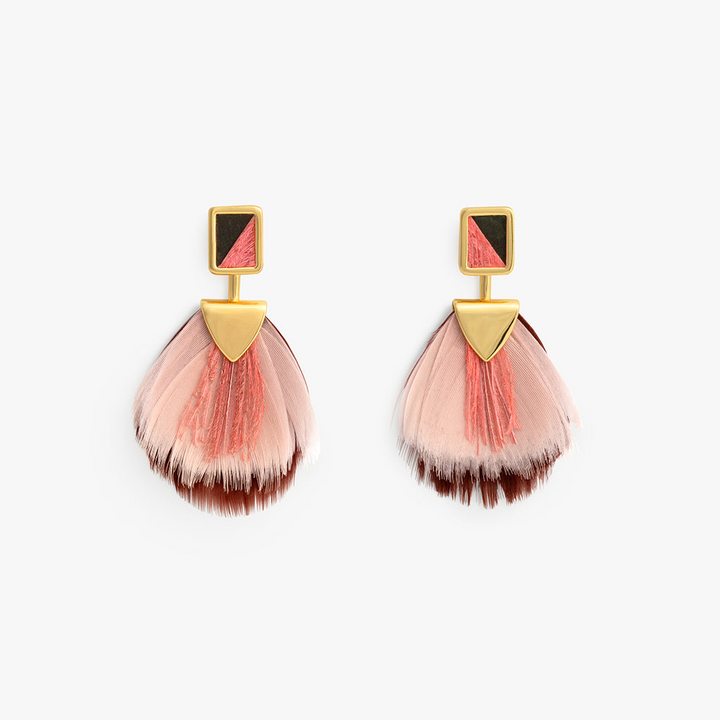 Megan Bezel Drop
