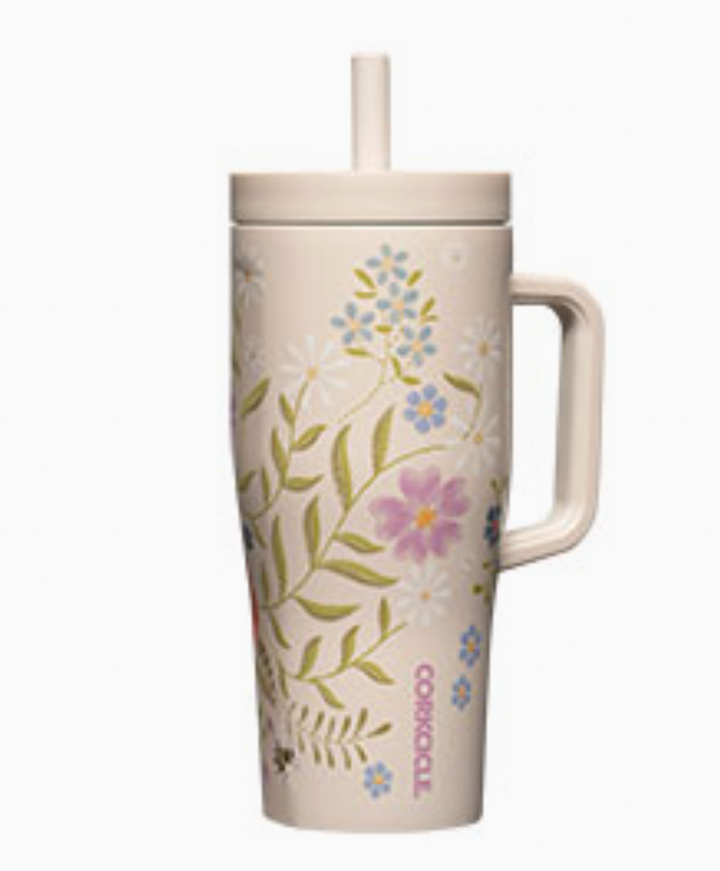 22 oz Cruiser Kitsch Stitch