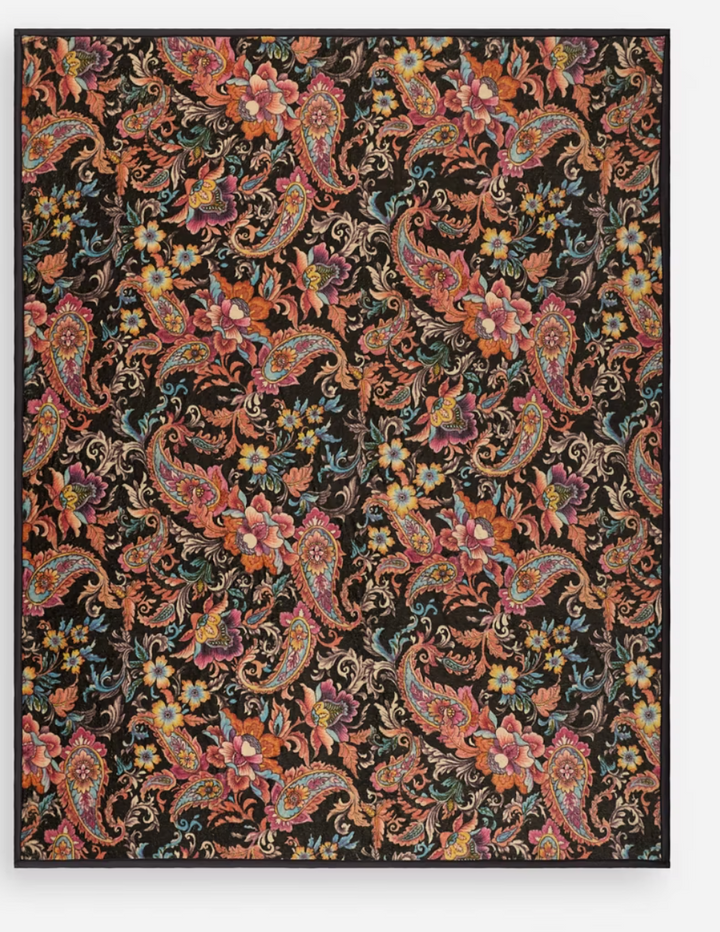 Laila Travel Blanket