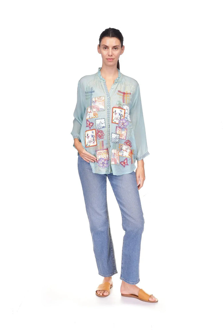 Somalia Shirt