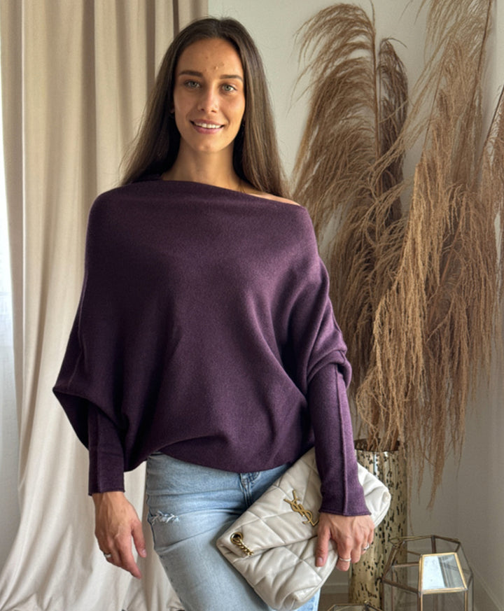 Stella Sweater