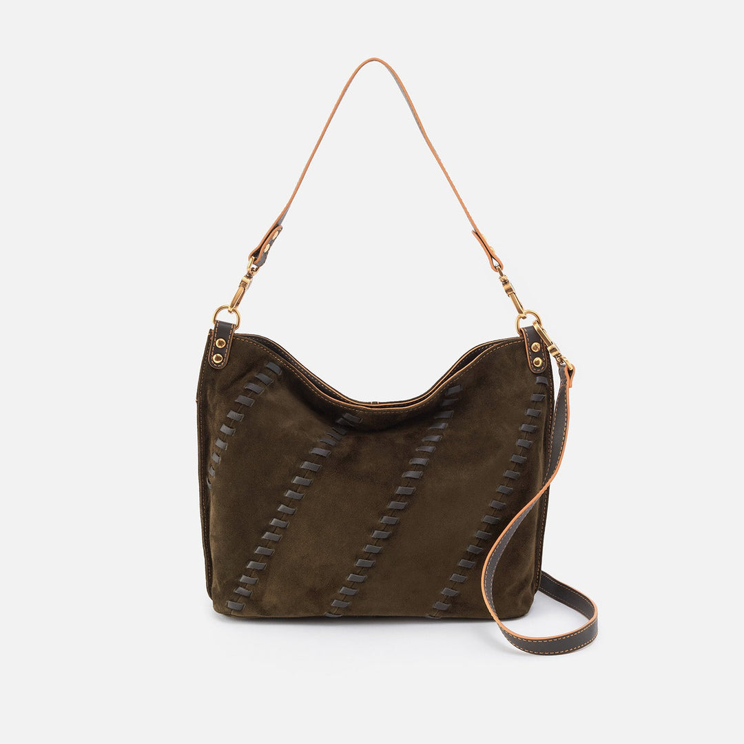 Pier Crossbody