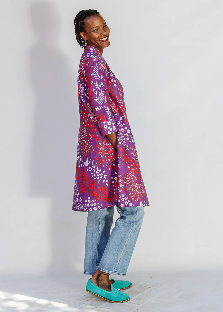 Reverie Dress