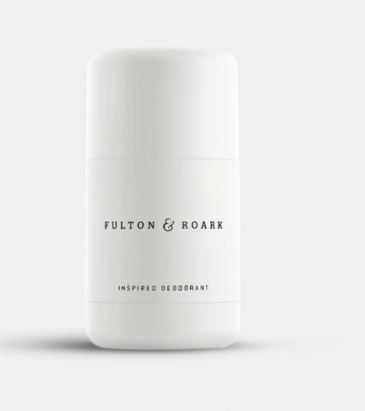 Deodorant