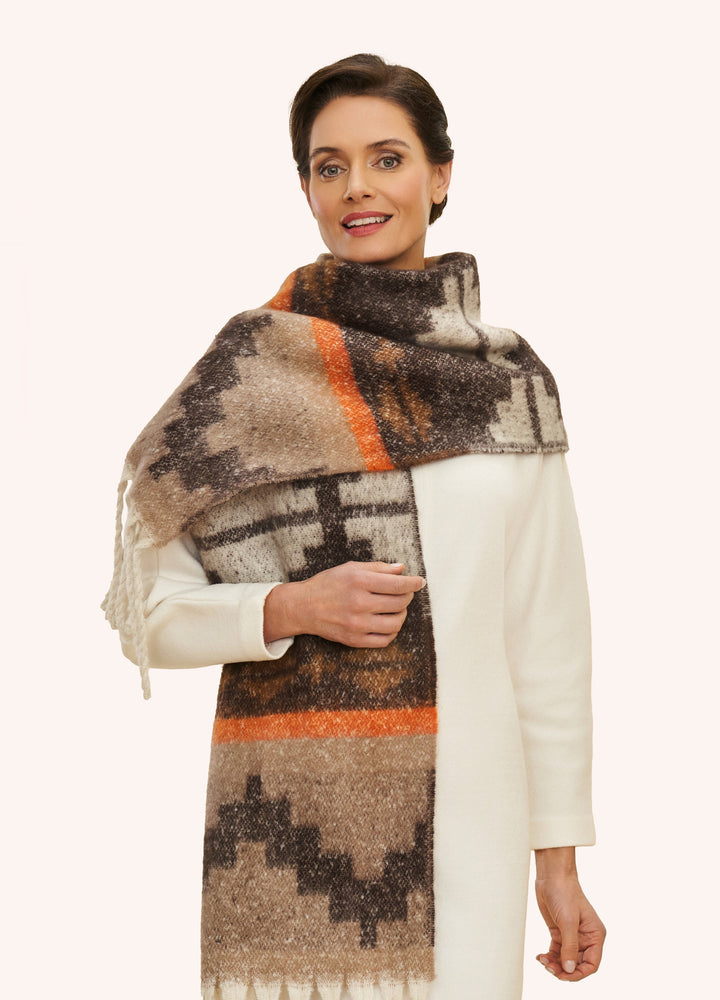 Cosy Scarf