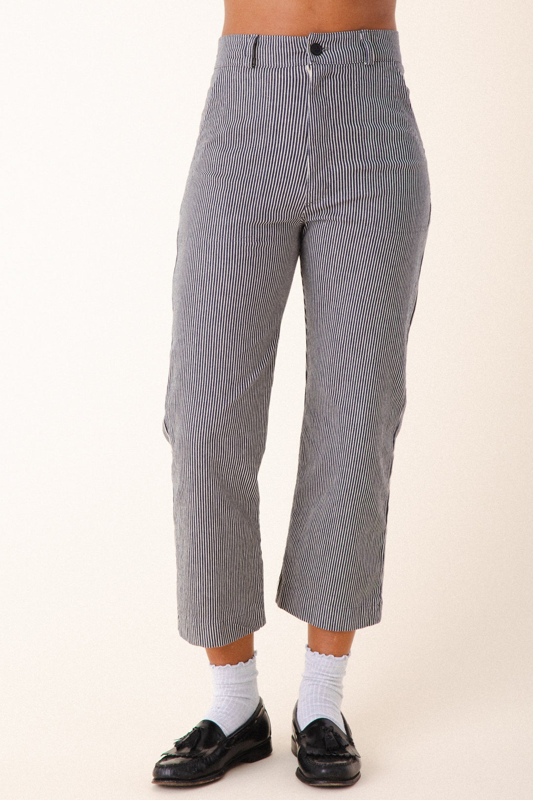 Smithy Stripe Pant