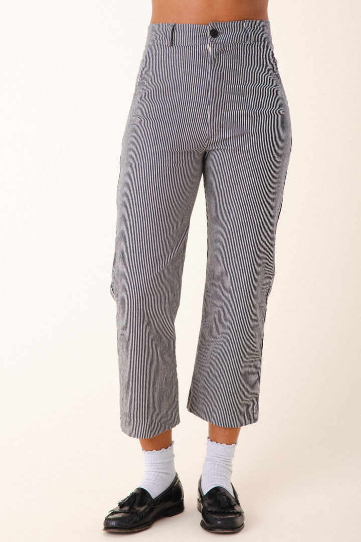 Smithy Stripe Pant