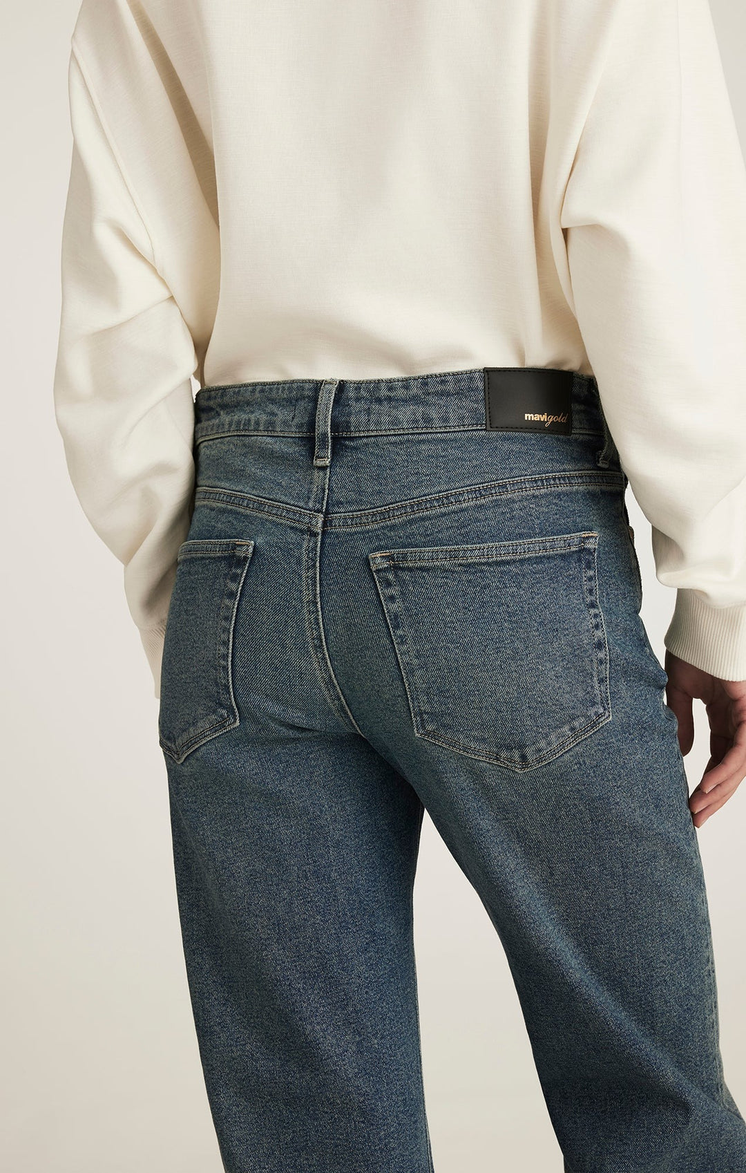 Taylor Gold Premium Jeans