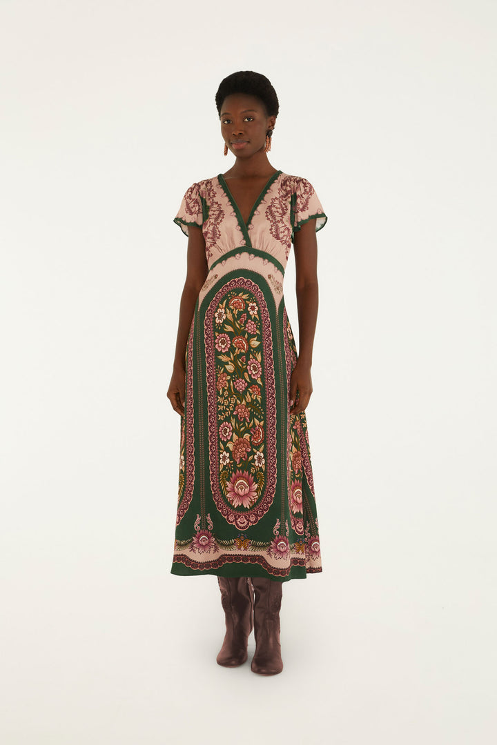 Daniela Maxi Dress
