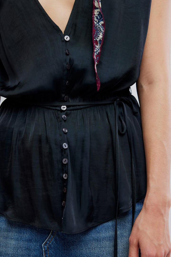 Ash Blouse
