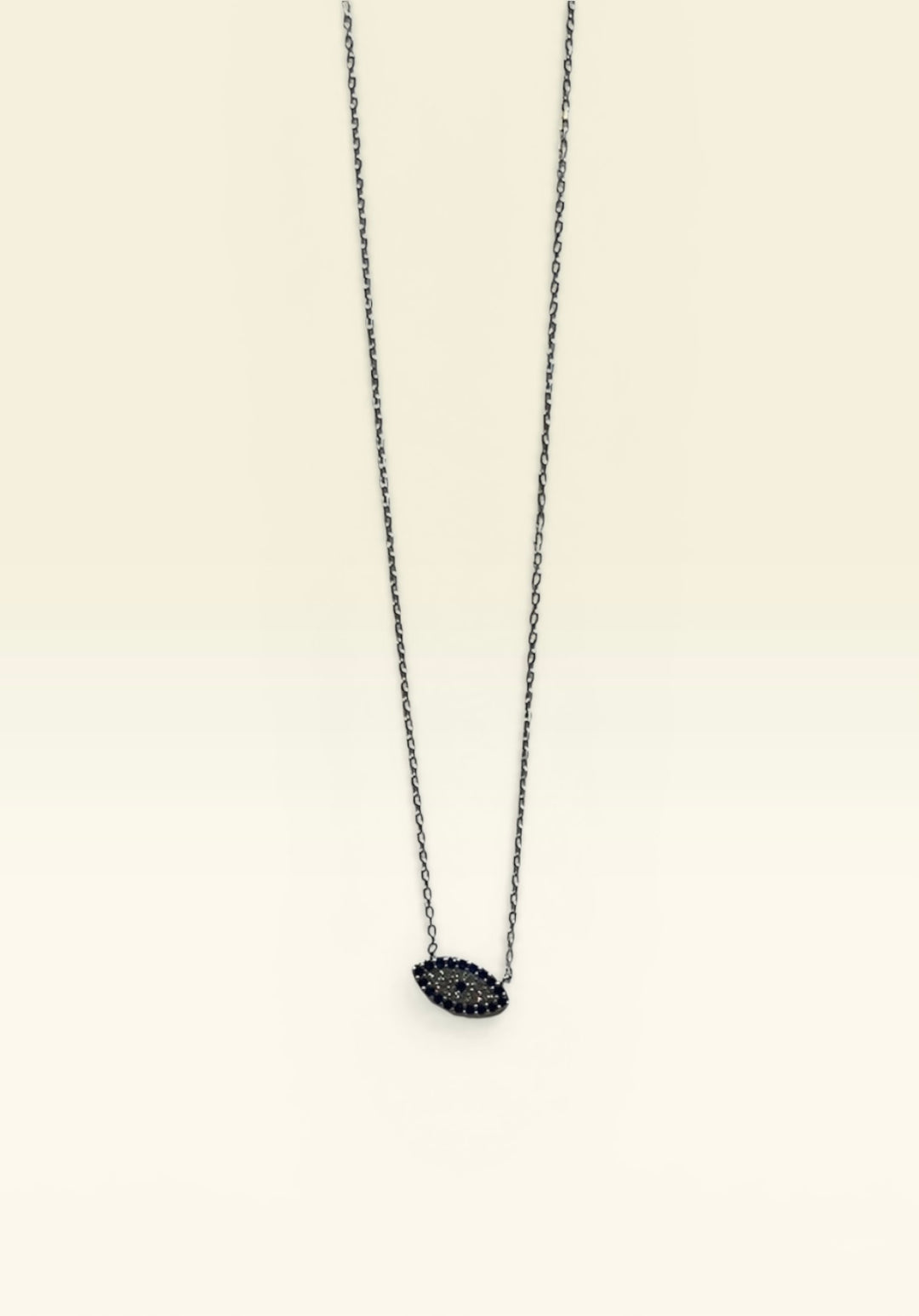 Evil Eye Necklace