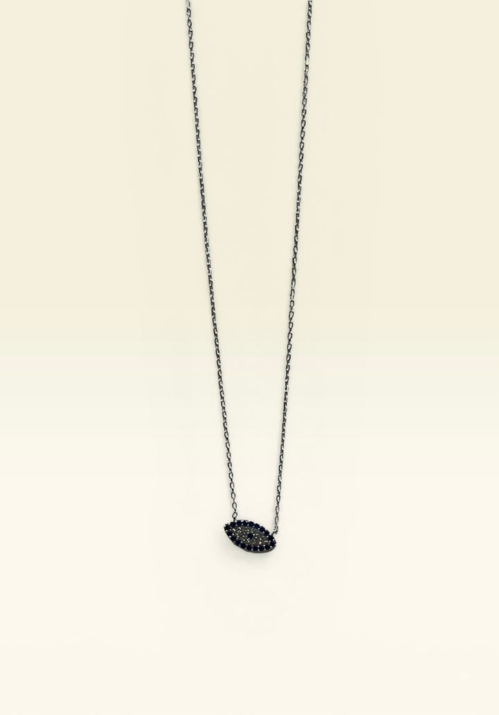 Evil Eye Necklace
