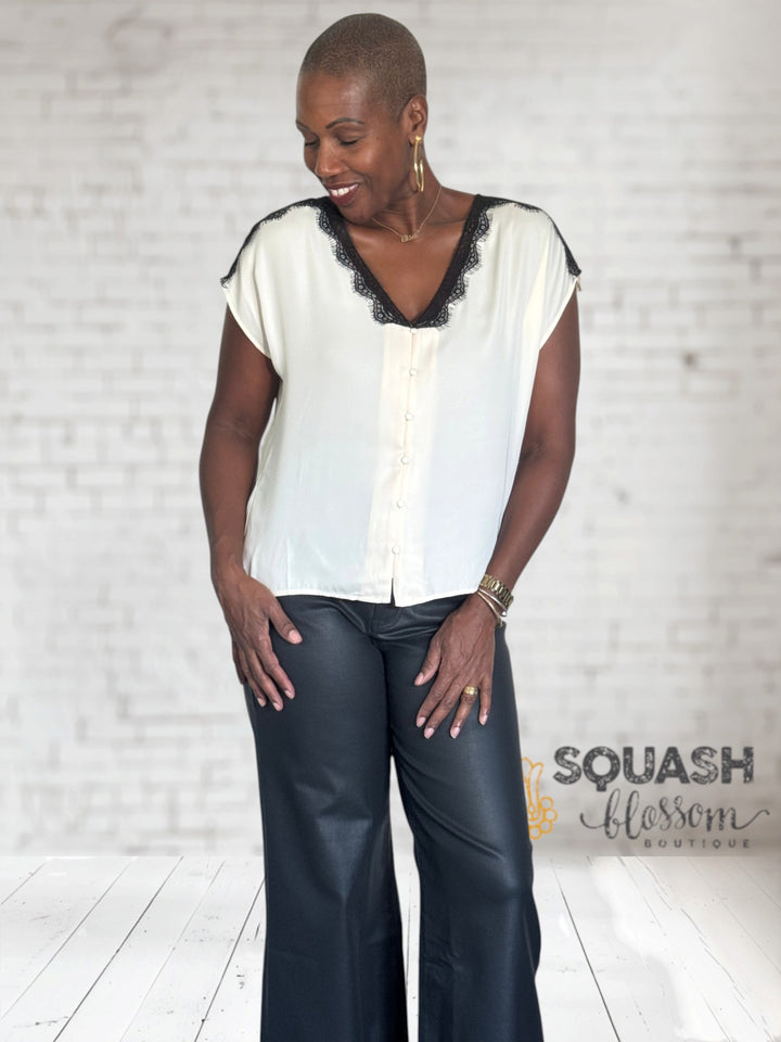 Jovie Blouse