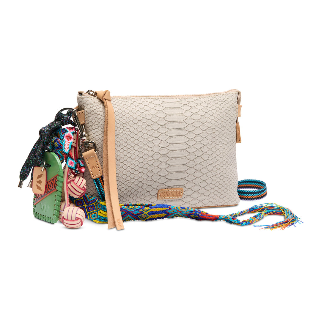 Midtown Crossbody Thunderbird