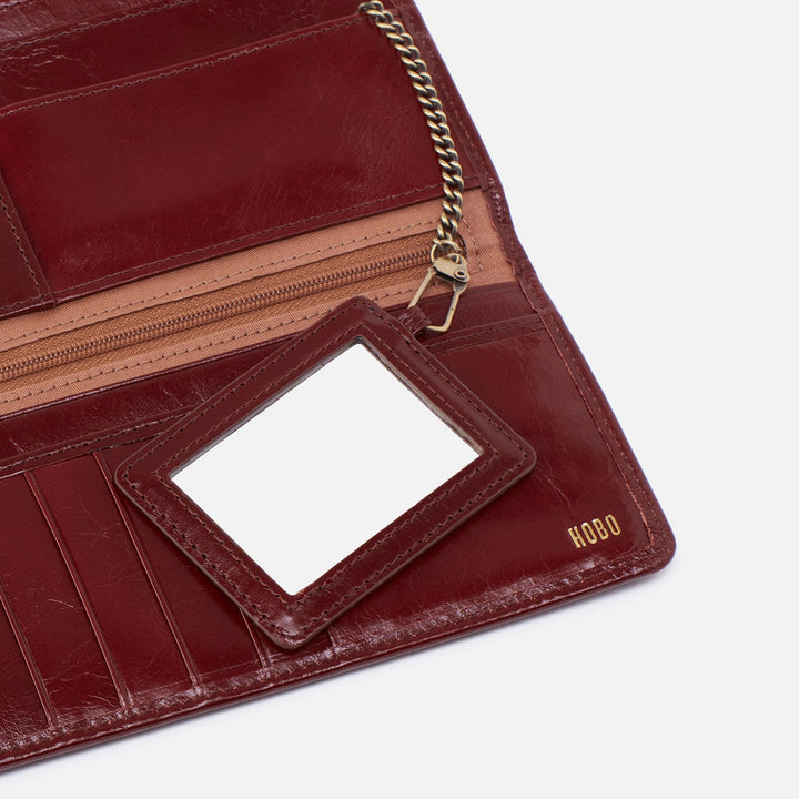 Rachel Clutch Wallet