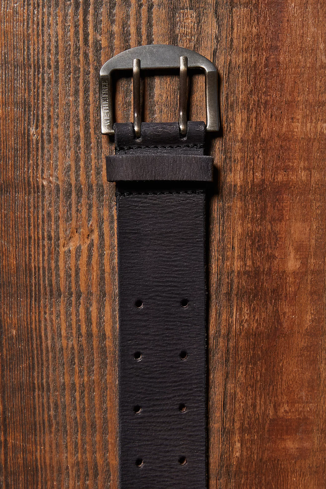 Double Cross Belt