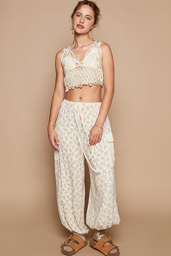 Lace Bralette