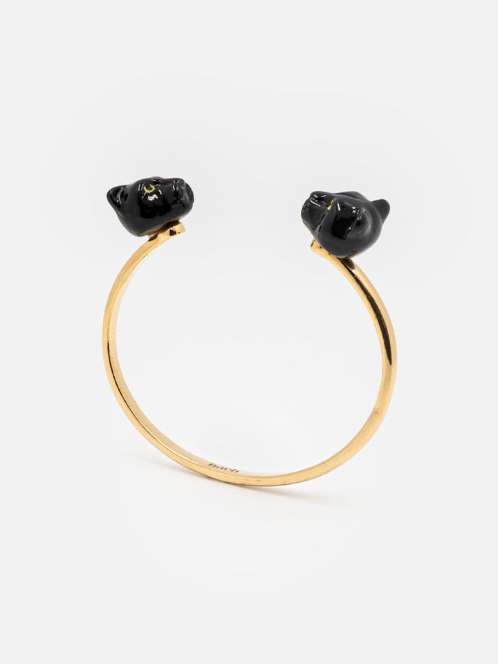 Face to Face Bracelet