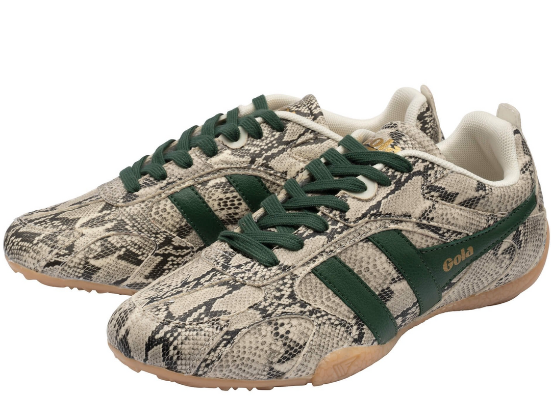 Corva Snake Sneakers