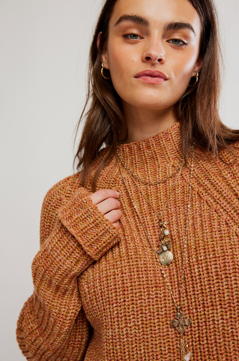 Low Tide Pullover