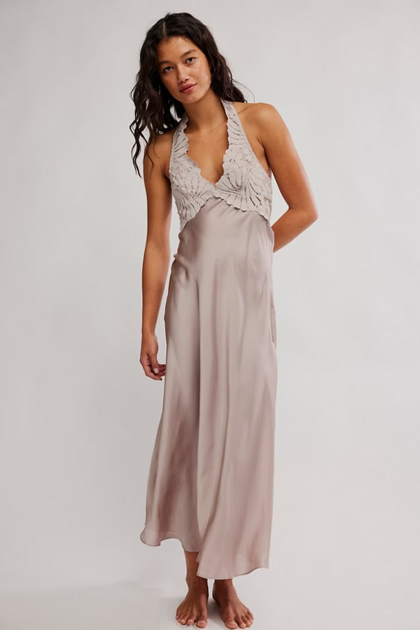 Petal Party Midi