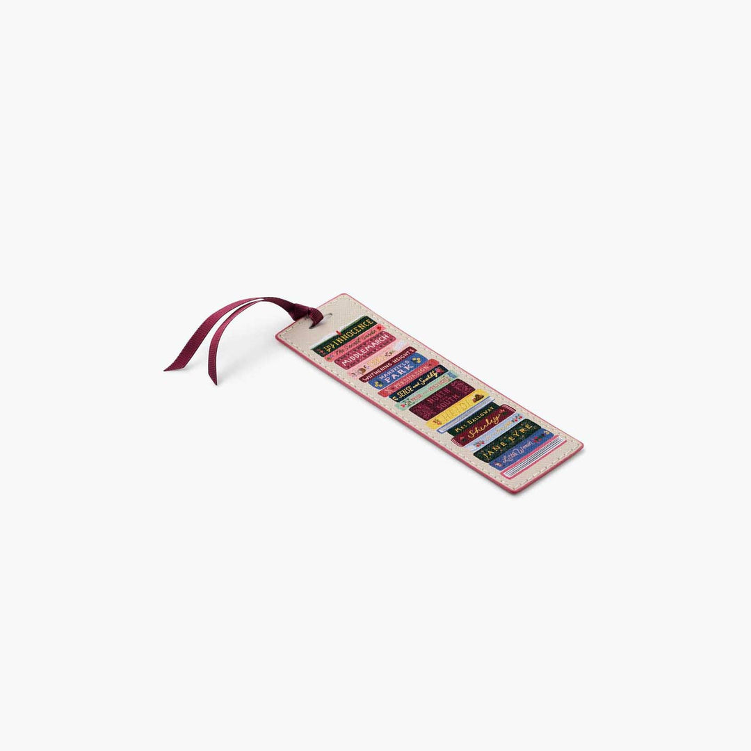 Ladies Night Bookmark