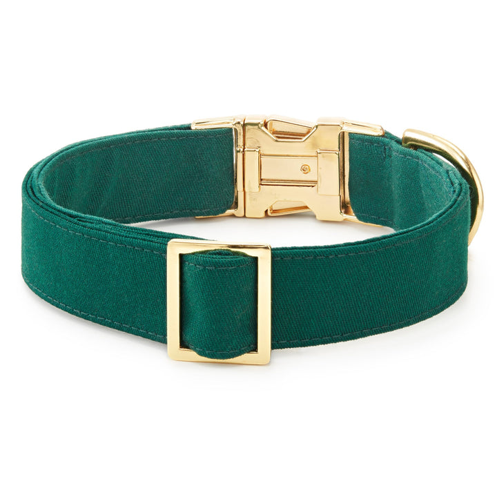 Foggy Dog Collar