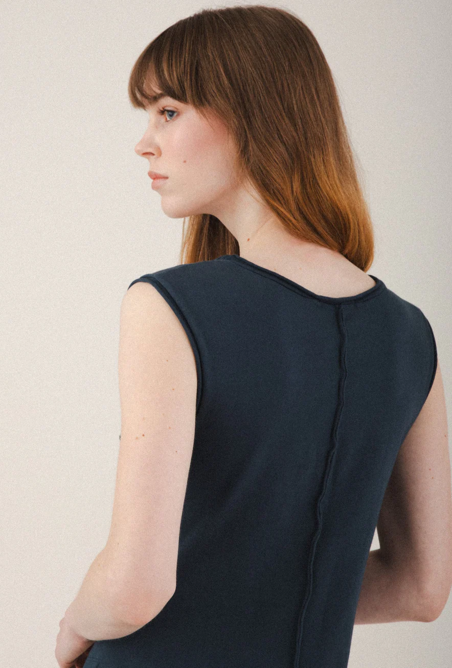 Paradigm Shift Dress