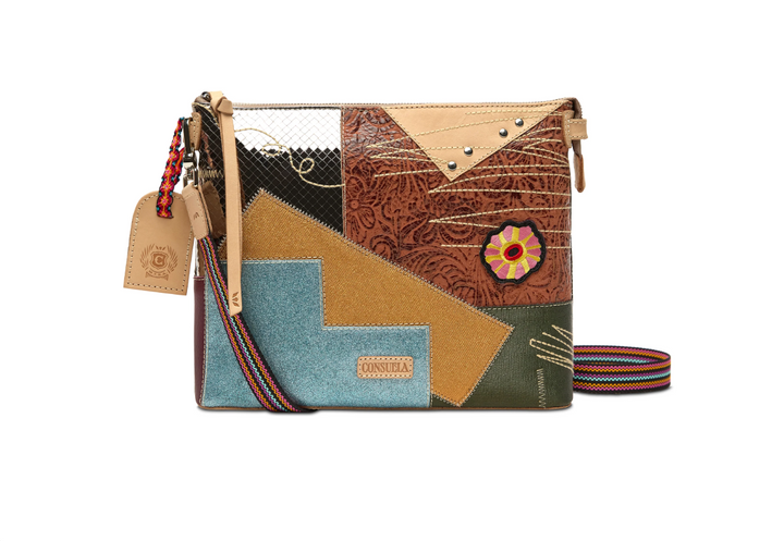 Downtown Crossbody Max