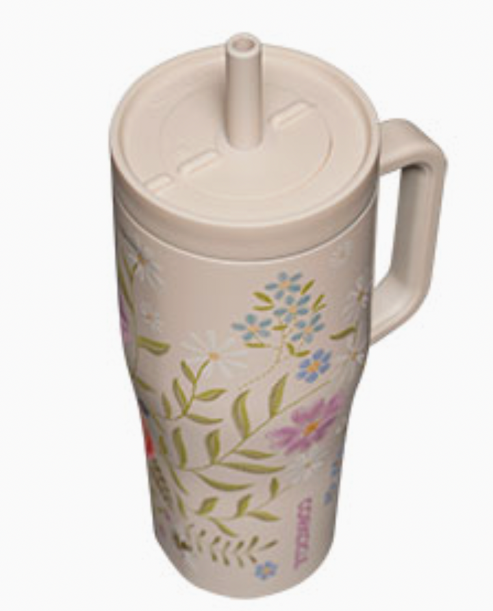 22 oz Cruiser Kitsch Stitch